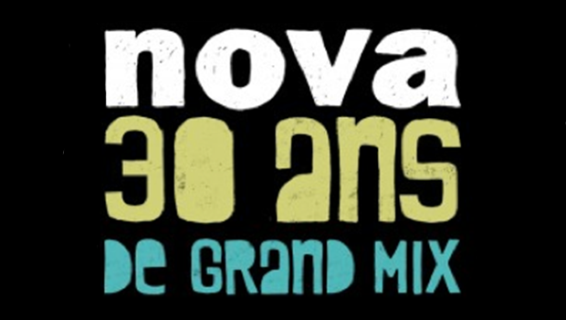 30ans de Radio Nova