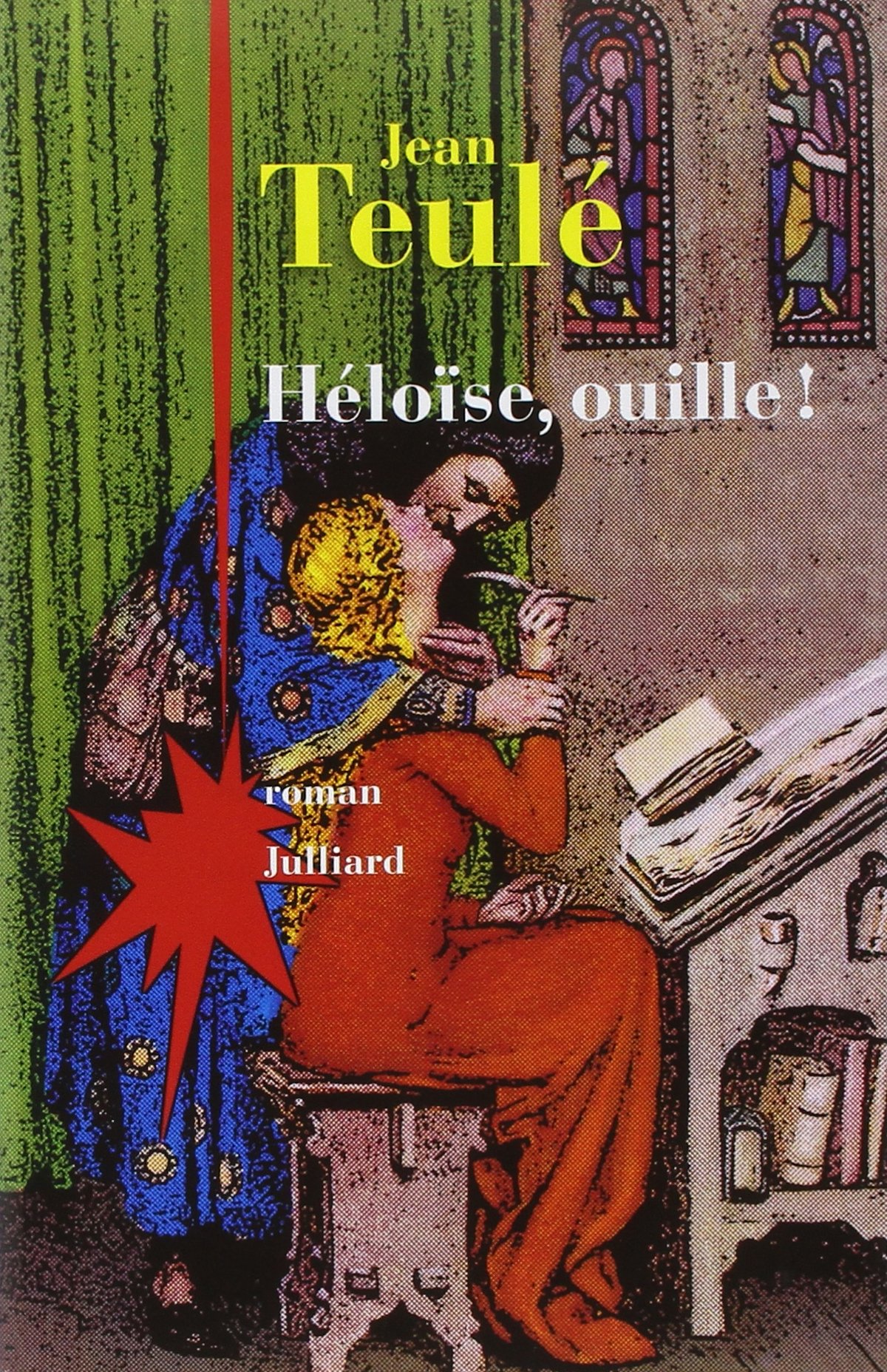 Heloise, ouille!