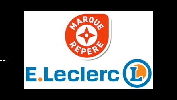 Marque Repère LECLERC – Film 20ans