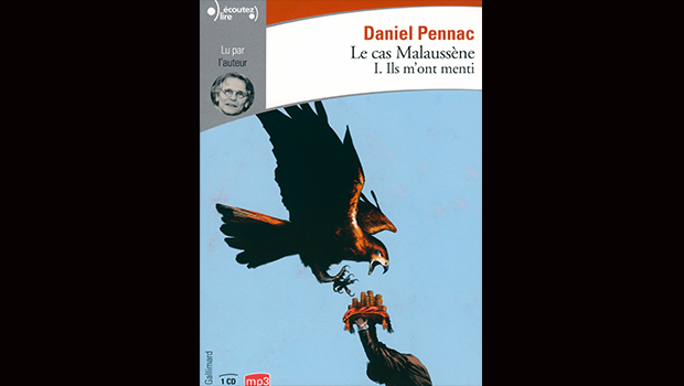 Le cas Malaussène – Daniel Pennac