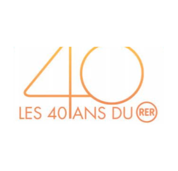 40 ans du RER
