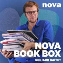Book Box – Radio Nova