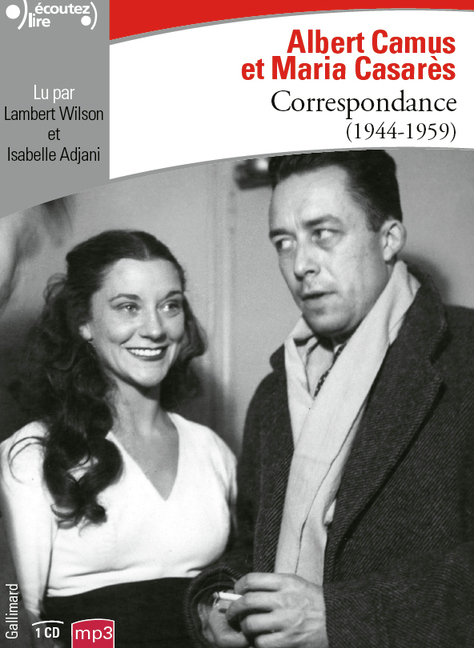 Correspondance (1944-1959)