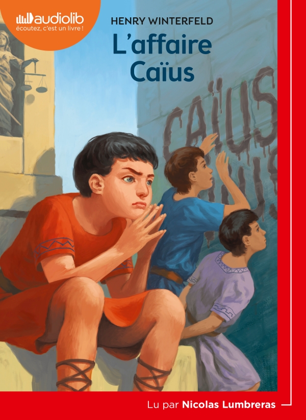 L’Affaire Caïus