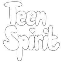 Teen Spirit – pour Cheek Magazine