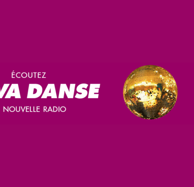 Web Radio – Radio Nova