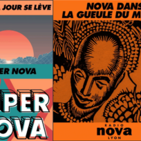 Radio Nova : nouvelle grille, on t’habille !