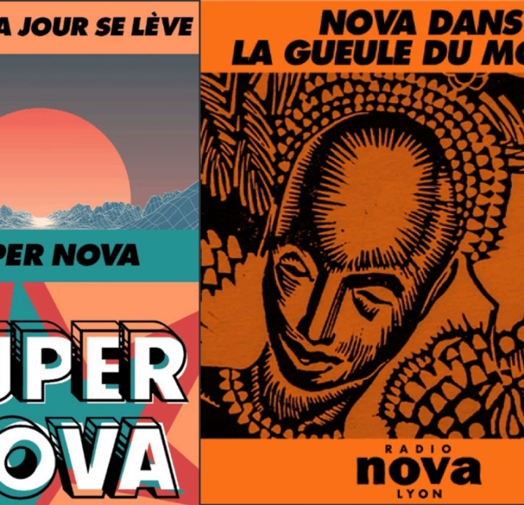 Radio Nova : nouvelle grille, on t’habille !