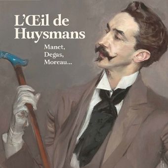L’oreille de Huysmans – avec le Musée d’art Moderne et contemporain de Strasbourg