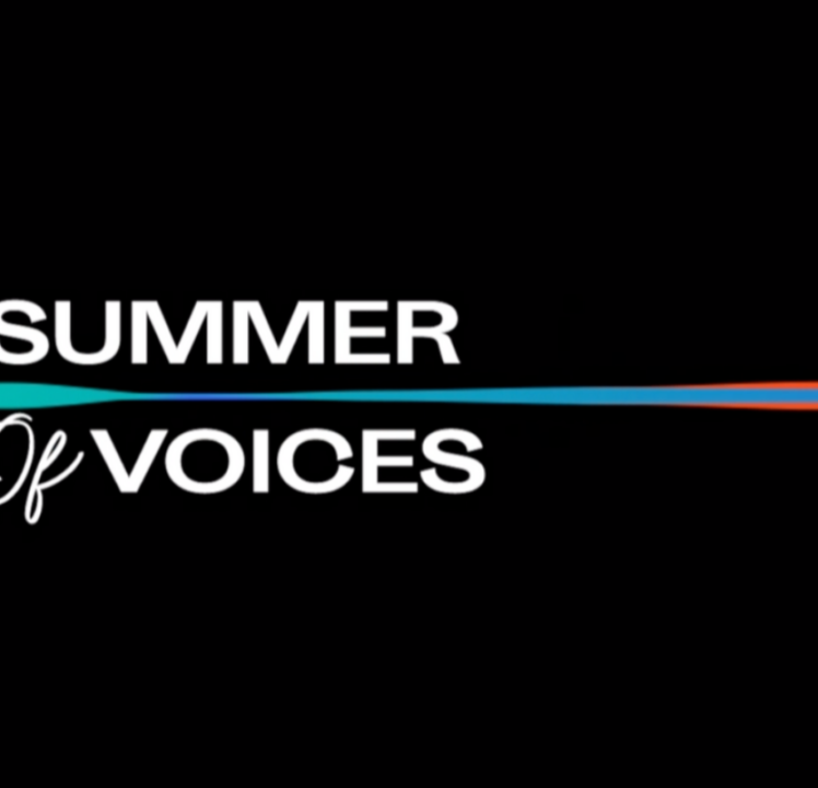 Summer of Voices – Arte