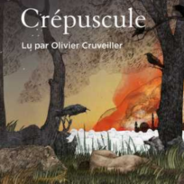 « Crépuscule » de Philippe Claudel, lu par Olivier Cruveiller