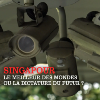 Singapour : le meilleur des mondes ou la dictature du futur ?