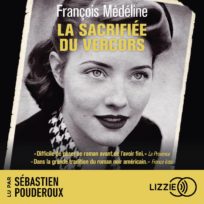 « La sacrifiée du Vercors » de Madeline Miller, lu par Sébastien Pouderoux de la Comédie-Française
