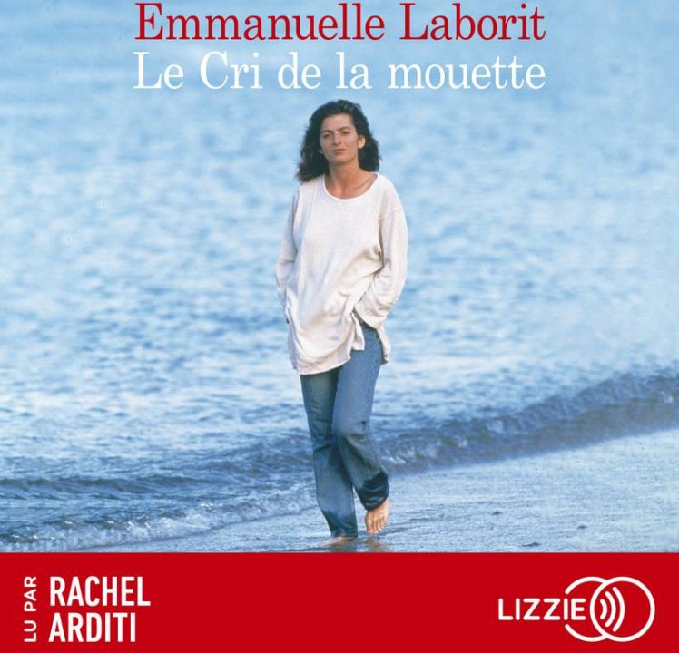 « Le cri de la mouette » de d’Emmanuelle Laborit lu par Rachel Arditi
