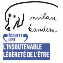 « L’insoutenable légèreté de l’être » de Milan Kundera, lu par Stéphane Varupenne de la Comédie-Française