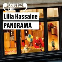 « Panorama » de Lilia Hassaine, lu par Julie Sicard de la Comédie-Française
