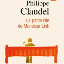 « La petite fille de moniseur Linh » de Philippe Claudel, lu par Clément Bresson de la Comédie-Française