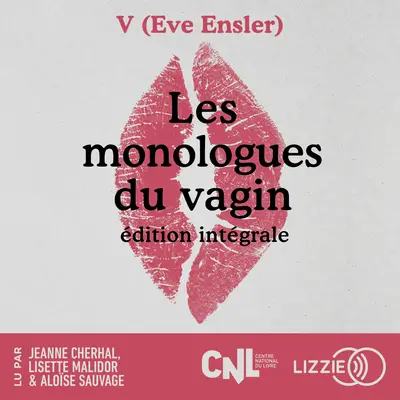 « Les monolgues du vagin » d’Eve Ensler lu Lisette Malidor, Jeanne Cherhal et Aloïse Sauvage