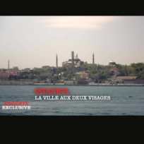 Istanbul : La ville aux deux visages