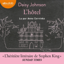« L’hotel » d’Irène Frain, lu par Jean-Paul Bordes