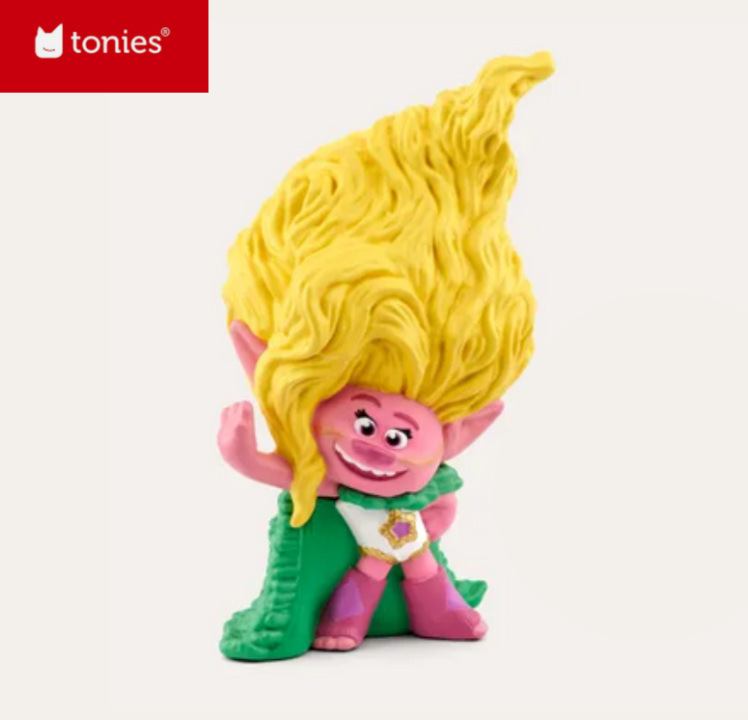 « Les Trolls 3 – Viva » avec les voix du films