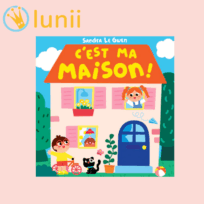 « C’est ma maison », de Sandra le Guen conté 4 comédiens