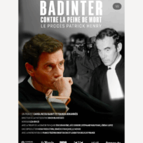 Badinter contre la peine de mort, le procès de Patrick Henry