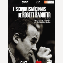 Les combats méconnus de Robert Badinter