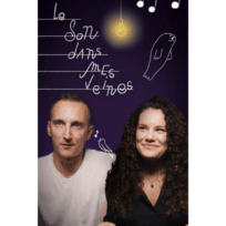 Le son dans mes veines